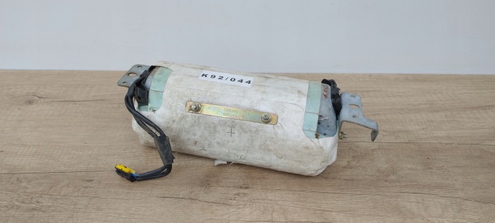 COUSSIN DANS CONSOLE AIRBAG BMW 3 E46 EN TRÈS BON ÉTAT OE