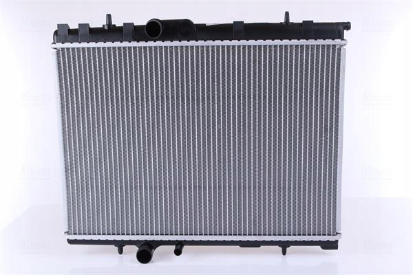 RADIATEUR MOTEUR SYSTÈME REFROIDISSEMENT MOTEUR [NISS