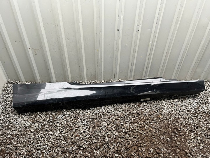BMW 3 E92 E93 MOULURE SEUIL DROITE SEUIL DROIT