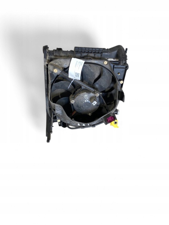 PORSCHE 911 991 RADIATEUR EAU 99110604310