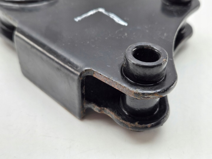 FIXATION MOTEUR COUSSIN GAUCHE PEUGEOT E-VIVACITY