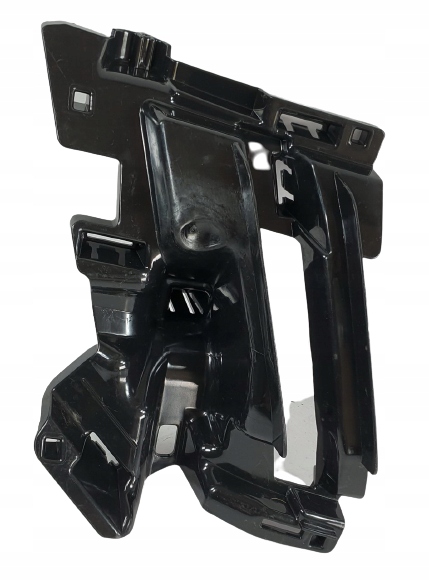 GLISSIÈRE PARE-CHOCS AVANT DROIT SKODA KODIAQ 565807724