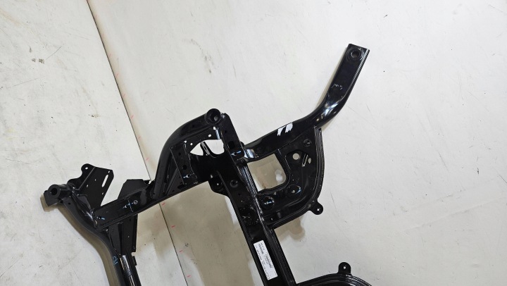 POUTRE ESSIEUX AVANT CHÂSSIS CHÂSSIS JAGUAR XE XF MX73-56145-BA NOUVEAU