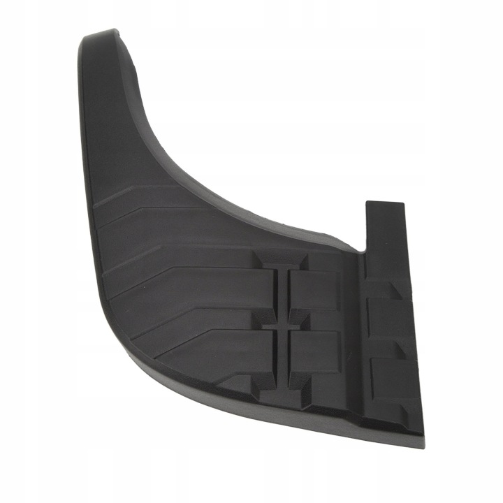 2PCS ARRIÈRE PARE-CHOCS STOP STEBNY 52163–0C040 REMPLACEMENT ZAPOBIEGANIA TX