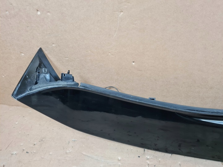 2015 PORSCHE CAYENNE (92A) SPOILER COUVERCLES DE COFFRE 7P5827934G
