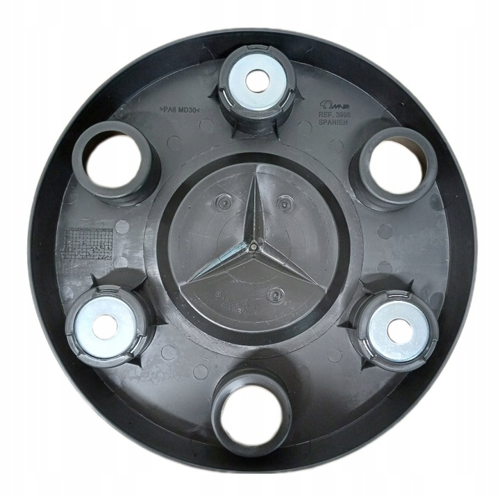 TAPACUBO TAPA RUEDAS MERCEDES SPRINTER 906 907 ORIGINAL 