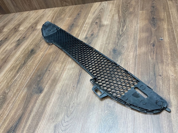 CALANDRE GRILLE PARE-CHOCS PEUGEOT 206 LIFT 9648292477