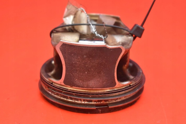 PISTON 0835134 MERCEDES CLA 250 C117 2.0 CGI 211 KM 13-16