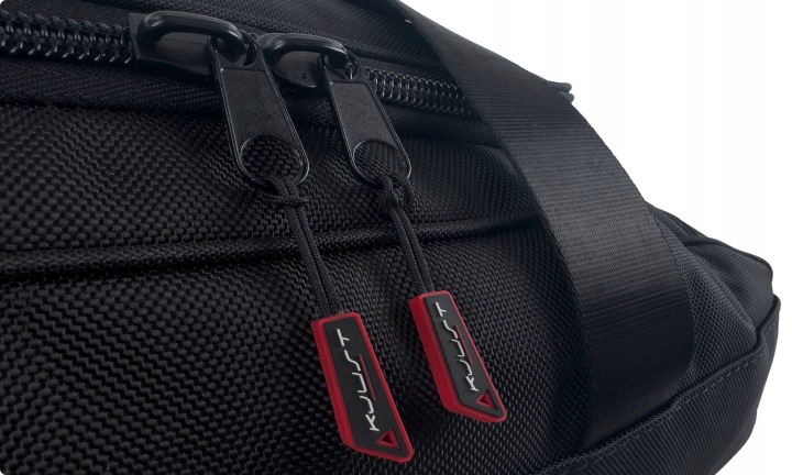 KIT TOREB KJUST VERS BOXA DE TOIT COUVERCLES DE COFFRE THULE FORCE XT SPORT 4 PCS