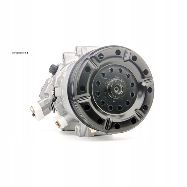 RIDEX 447K0019 COMPRESSEUR DE CLIMATISATION 5SL12C PAG 46 R134A
