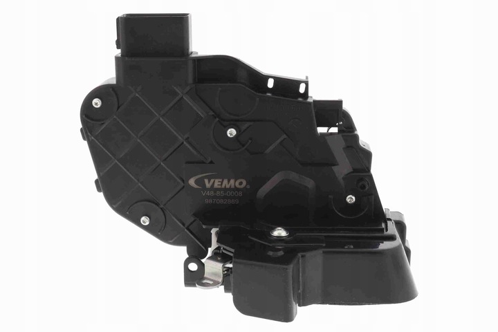 VEMO CERRADURA DE PUERTA PARTE TRASERA L LAND ROVER DISCOVERY III, DISCOVERY IV, FREELANDER 2 