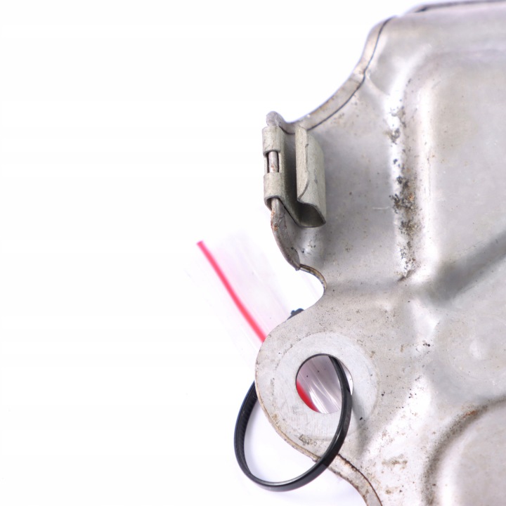MERCEDES W204 A207 W212 W447 PROTECTION THERMIQUE MOTEUR A2740102001