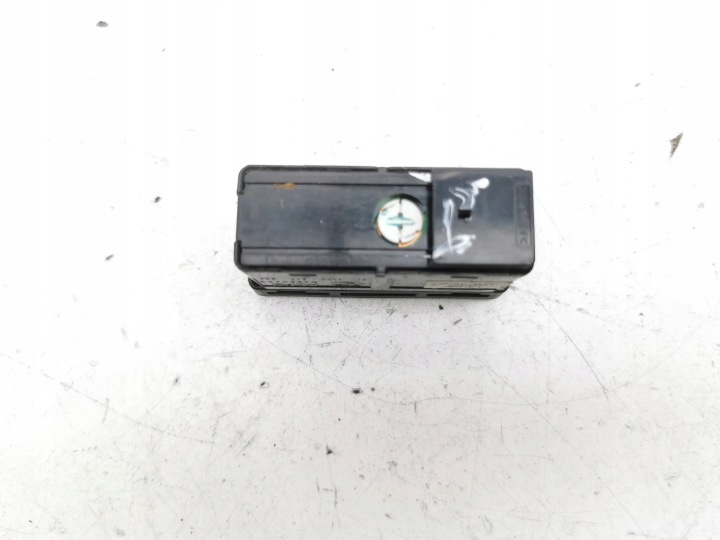 BMW X5 E53 2005 BOUTON FEUX D'URGENCE