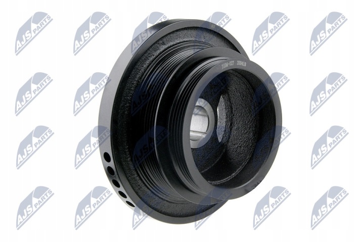KOLO POULIE ARBRE VILEBREQUIN BMW 3 E46 320I 325I 330I 02- 5 E39 E60 520I 525I