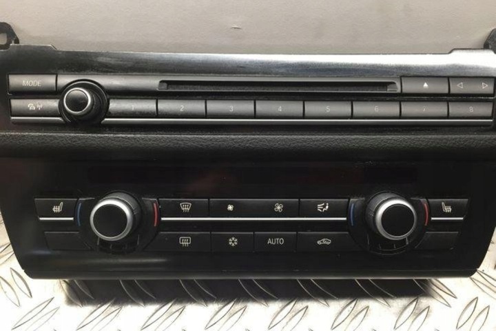 AUTRE MODULES BMW 5 (F10) 9249708 2.0L DIESEL 135KW 2012