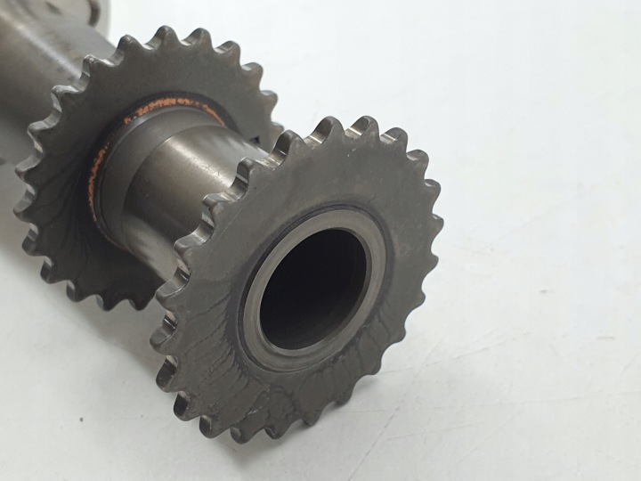 ARBRE POMPE HUILES ROTOR BMW R 1200 R GS BMW R NINE T K21 K22 K25 K26 K27