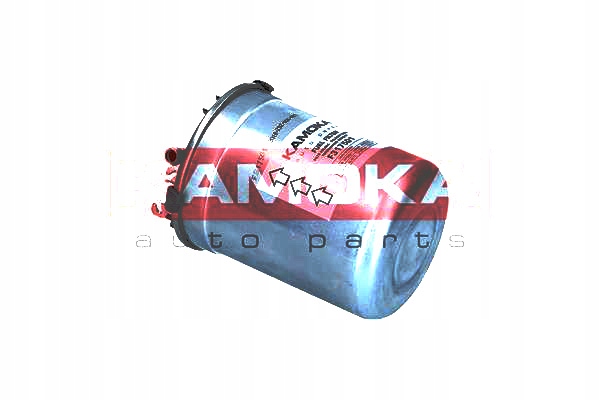 FILTRE CARBURANTS KAMOKA F317501
