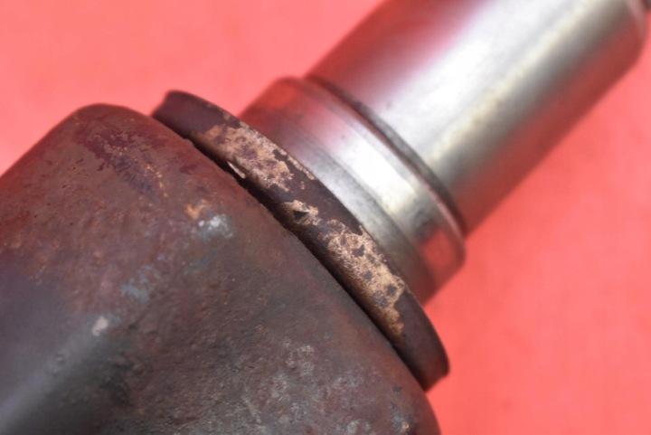 DEMI-ARBRE DROITE AVANT AUTOMATE SUZUKI GRAND VITARA 2 II 2.0 16V 136 KM 4X4 05-08