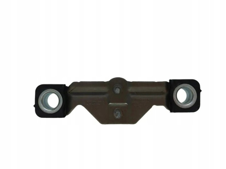 LOQUET ZABEZPIECZAJACY ARRIÈRE COUVERCLES DE COFFRE SKODA SUPERB II (3T4) 8P4827507A 2.0L