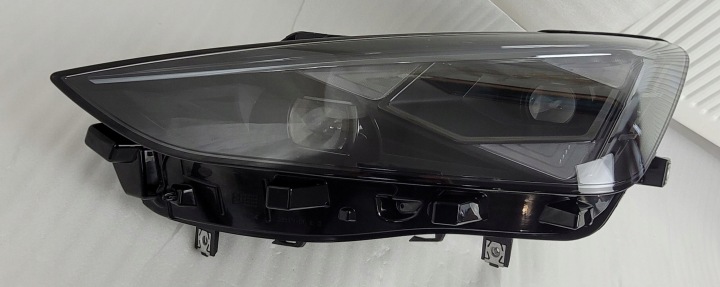 PHARE GAUCHE AVANT COMPLET LED CUPRA FORMENTOR LIFT 2024- 5FG941035A 07S