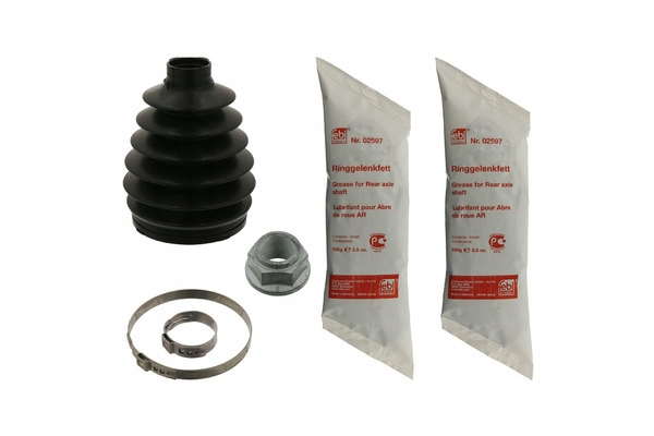 FEBI BILSTEIN 37352 KIT PROTECTIONS SYSTÈME DIRECTION
