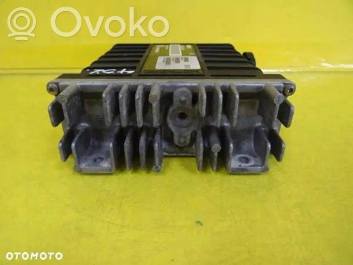 ORDINATEUR CONTRÔLEUR MOTEUR VW POLO II 030906026H 0261200794 NR432