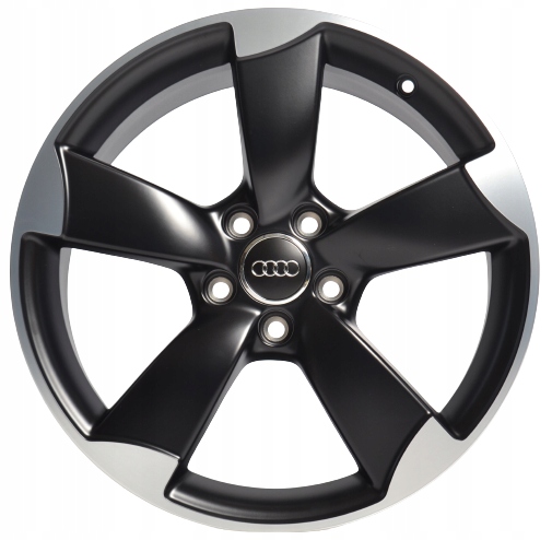 LLANTAS AUDI ORIGINAL A3 S3 8Y 8V0 8P ROTOR 18 5X112 ET 51 NUEVO 