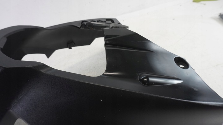 I644 CANAM CAN-AM RYKER 900 19-21 PROTECTION DÉFLECTEUR D'AIR RÉSERVOIR 705016403