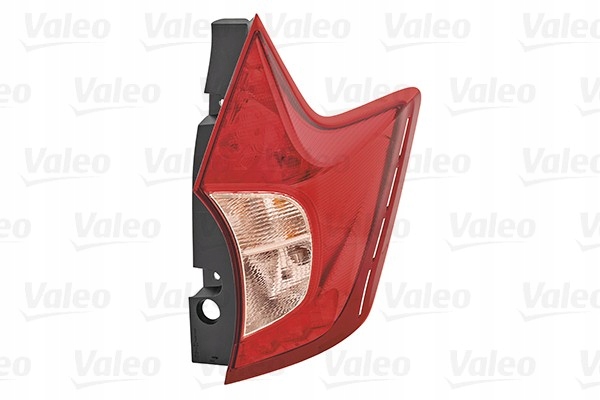 FARO PARTE TRASERA NISSAN NOTE II 01.13-09.16 DERECHO VAL045215 