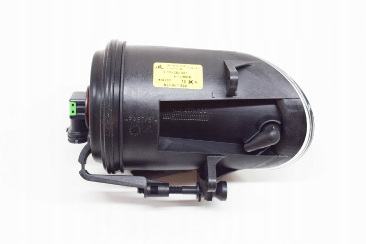 AUDI TT 8J LANTERNE ANTIBUÉE AVANT GAUCHE 8J0941699 NOUVEAU ORIGINE