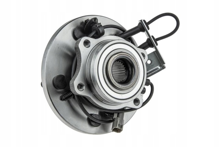 MOYEU ROUES AVANT CHRYSLER PACIFICA 3.5, 3.8 03-