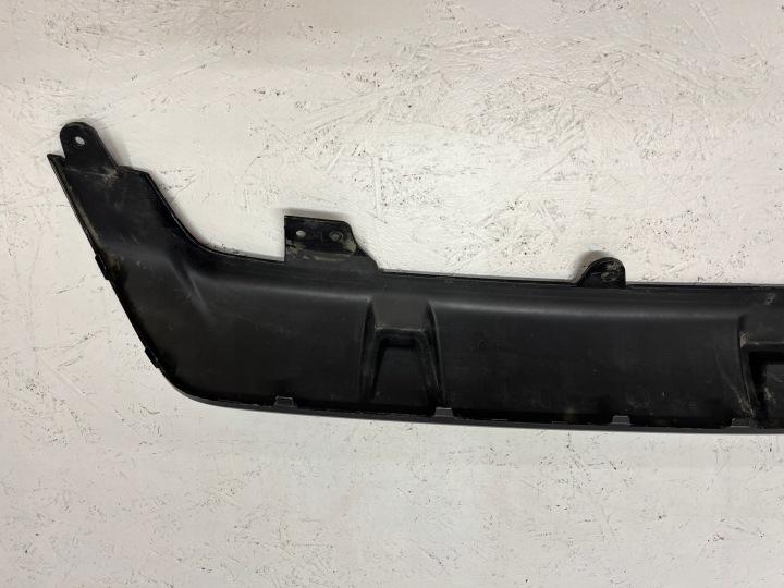 BMW X5 G05 MODULE SPOILER DIFFUSEUR PARE-CHOCS ARRIÈRE ARRIÈRE 8089547