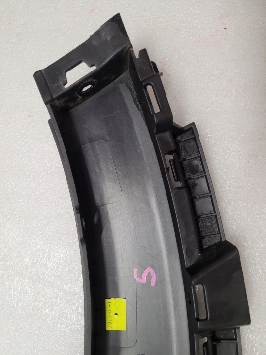 HYUNDAI TUCSON MOULURE PARE-CHOCS DROITE REVÊTEMENT 86596-D7700 OEM ORIGINAL