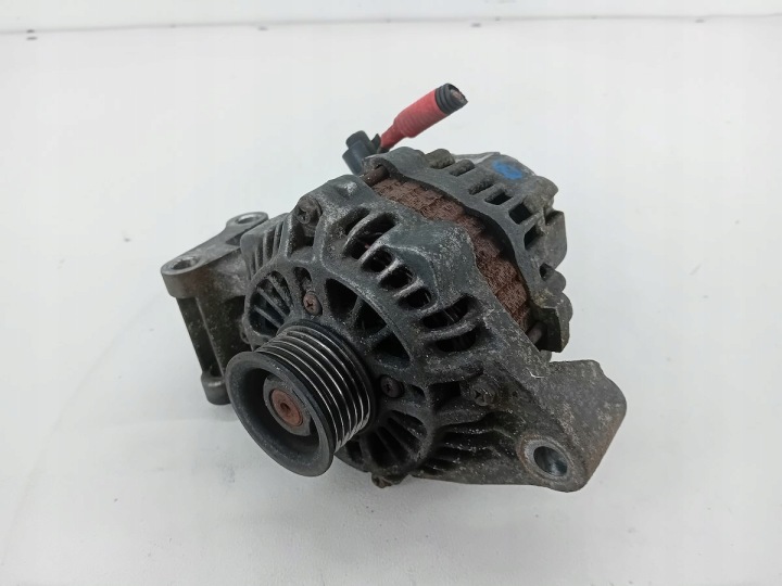 ALTERNATEUR FORD FIESTA MK6 A005TA7692 1.25 16V