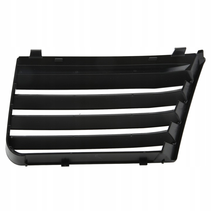 GRILLE AVANT PARE-CHOCS 7M7 853 653 01C GAUCHE SUPÉRIEURE GRILLE ZAMIENNA D9