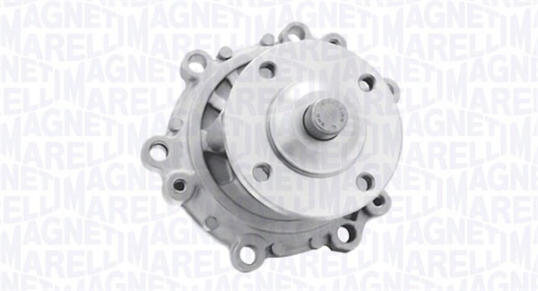 POMPE À EAU TOYOTA TOYOTA WPQ1059