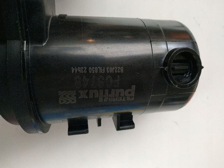 PURFLUX FILTRE CARBURANTS PX FCS748