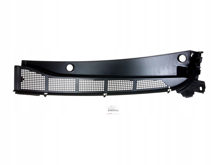OPEL VIVARO 19-23 DOUBLURE DE PASSAGE DE ROUE GAUCHE PROTECTION VITRE