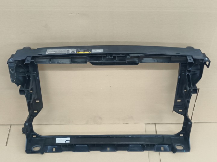 PANNEAU AVANT VW SHARAN II 7N LIFT RENFORCEMENT 2015