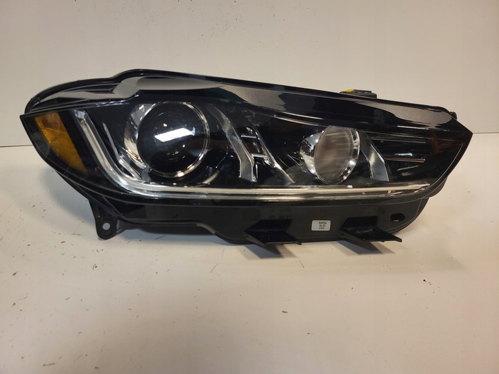 FARO PARTE DELANTERA DERECHA JAGUAR XE X760 BI-XENON EE.UU. GX73-13W029-FB 