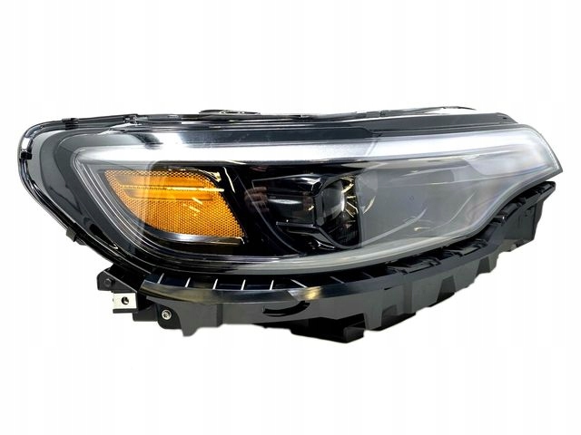 FARO FARO DERECHA PARTE DELANTERA JEEP CHEROKEE KL 2019-2023 EE.UU. DIODO LUMINOSO LED 