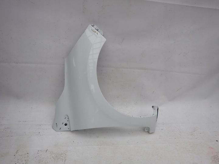 RENAULT CLIO 4 IV 13- AILE DROITE AVANT photo 2 - milautoparts-fr.ukrlive.com