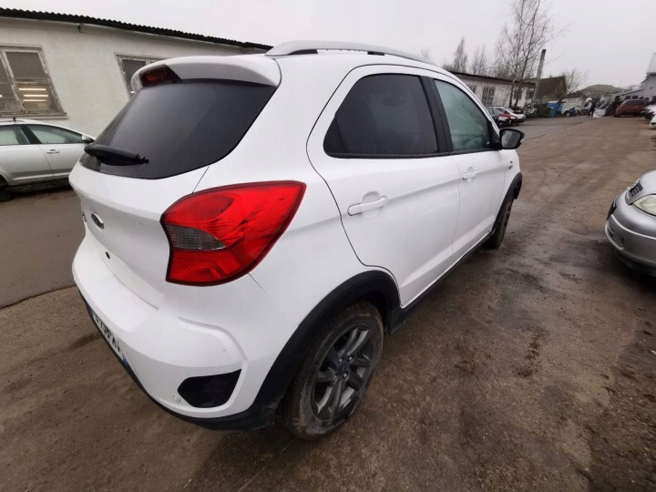 FORD KA CAPTEUR COUSSINS AÉRIEN SRS 2019 1.2L GN1514C676AA