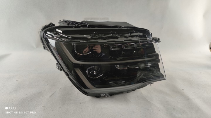 VW ATLAS 3CG COMPLET LED DROIT PROJECTEUR PHARE DROITE