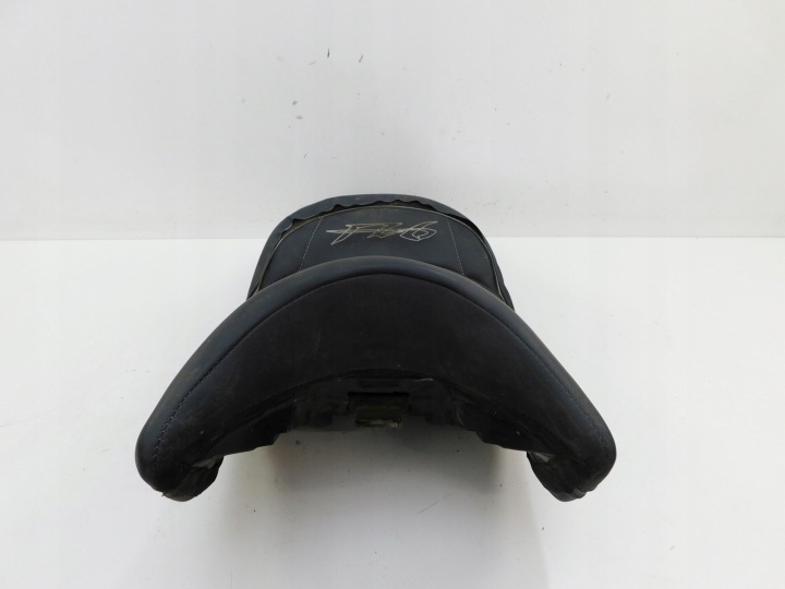 YAMAHA FZ6 S1 SIÈGE BANQUETTE ARRIÈRE SIÈGE