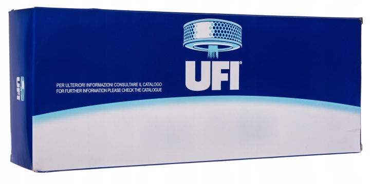 FILTRE AIR UFI (OEM QUALITY) ALFA ROMEO