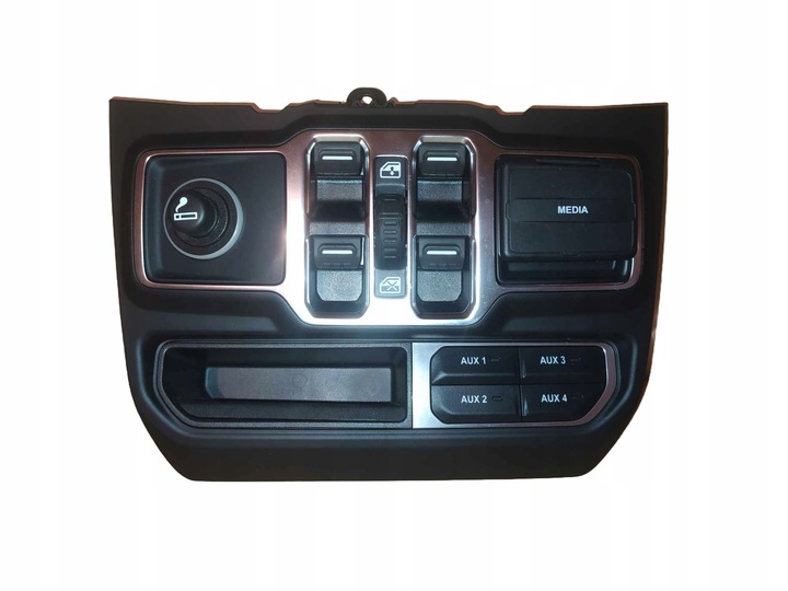 PANEL PARA VENTANAS 6CB77TRMAB JEEP WRANGLER JL 