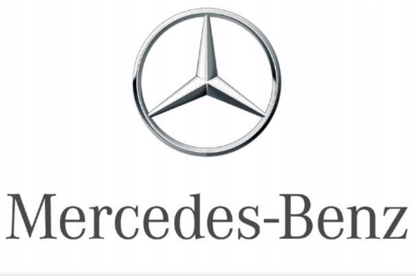 PLAQUE MERCEDES-BENZ 230 E 260 E 200 D ORIGINAL A2014920026