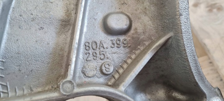 A6 C8 4K POIGNÉE SUPPORT FIXATION MOTEUR GAUCHE GAUCHE 80A399295S Q5 80A A7 4K