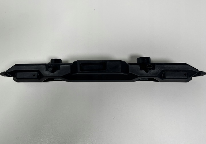 YAMAHA MT-09 TRACER RN29 15-17 CHÂSSIS FIXATION COFFRE DE RANGEMENT GAUCHE 2PP-2164H-00